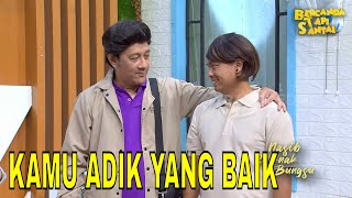 Wendi Gak Bisa Jauh-Jauh Dengan Seseorang Bernama SARI?!😱 | BTS (19/10/24)* Part 2