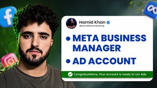 How to Setup Meta Business Professionally