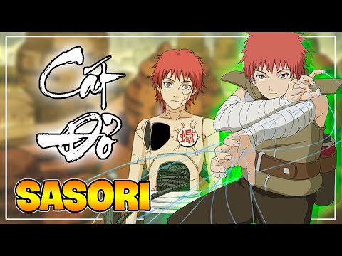 Video HỒ SƠ X NARUTO | SASORI CỦA CÁT ĐỎ - TỬ THẦN SA MẠC |... - youtube