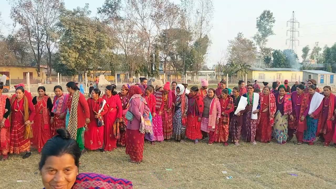 लेककी चुराईनी । New Deuda Song | Live Deuda | Deuda। Nepali Deuda Khel । Deuda Song 2082