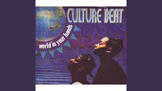 World In Your Hands (Tribal Mix)