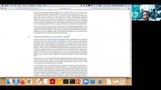 R for absolute beginners - Part 2/2