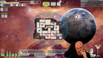 FTL Hard mode, WITH pause, Viewer ships! The Infinity!