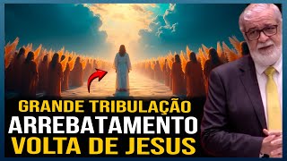 WHAT ARE THE 7 SIGNS OF JESUS' RETURN? WHEN WILL THE RAPTURE OF THE CHURCH BE? AUGUSTUS NICODEMUS