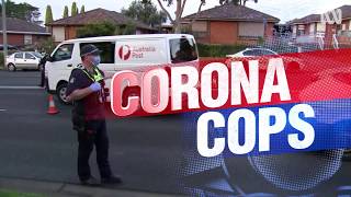 Corona Cops: Episode 7
