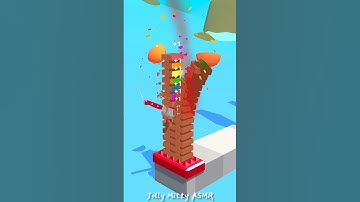 Slice It All Game 🥰😍 #asmr #shorts #short #game #games #gaming #gameplay #trending