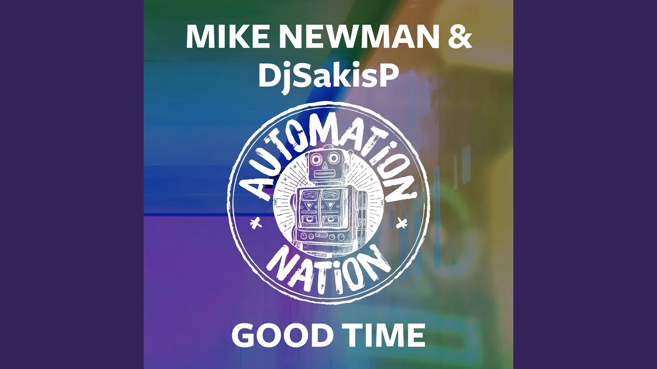 Good Time (Radio Edit) YouTube
