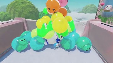 Astro Bot Part 1 This Game Is So Cute & Game Of The Year