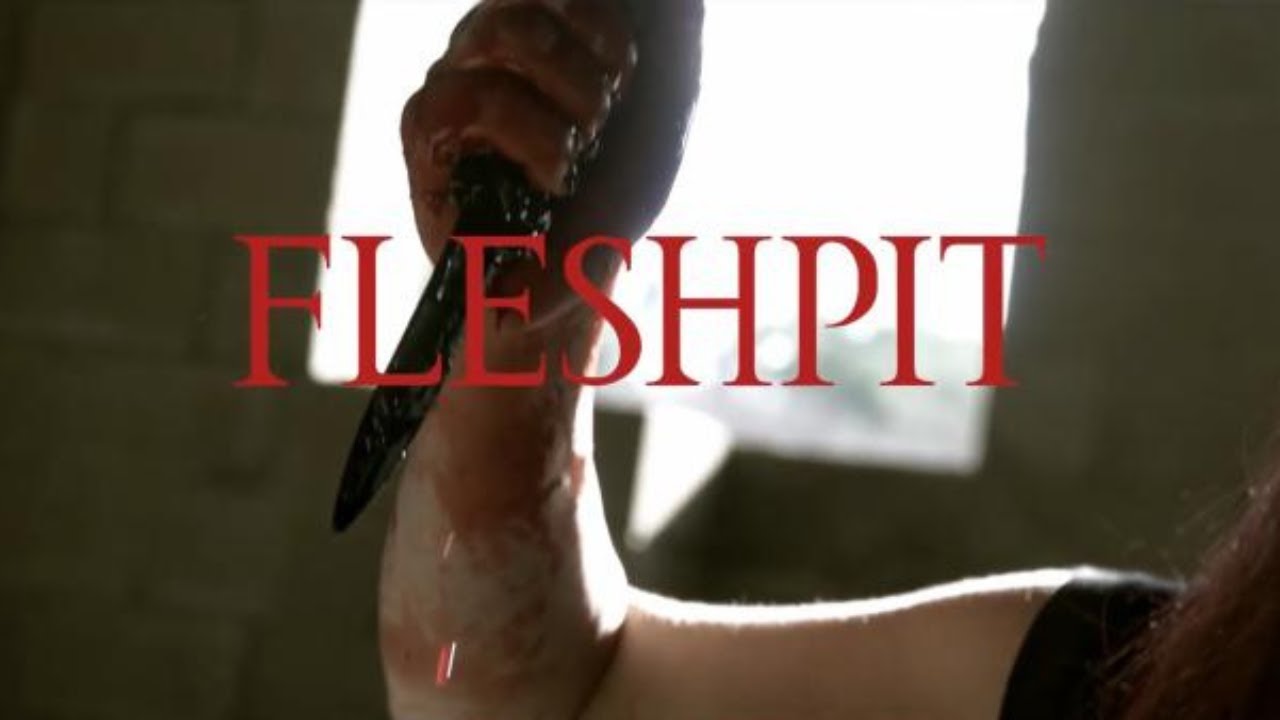 Watch Devitalized - “FLESH PIT” (Official Music Video) on YouTube Watch Devitalized - “FLESH PIT” (Official Music Video) on YouTube