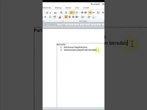 cara mengatur numbering otomatis : cara-membuat-numbering-di-microsoft-word-2010