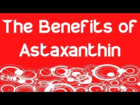 the-benefits-of-astaxanthin