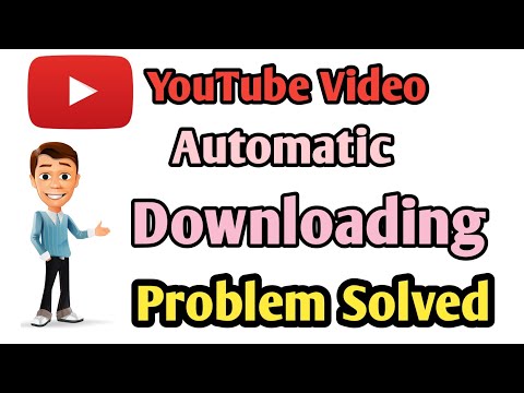 YouTube Video Automatic