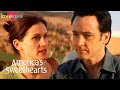 Kiki Confronts Eddie