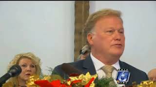 Kentucky lawmaker facing assault allegations dies in apparent suicide