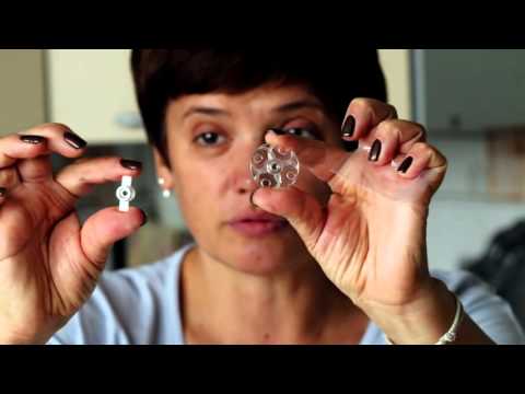 Капучинаторы.