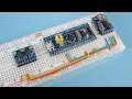 Arduino for STM32 + MPU-6050 == Improve your programming skills!