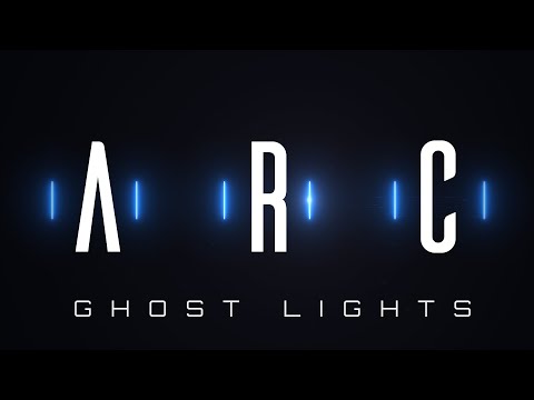 ARC – Ghost Lights (Lyric video)