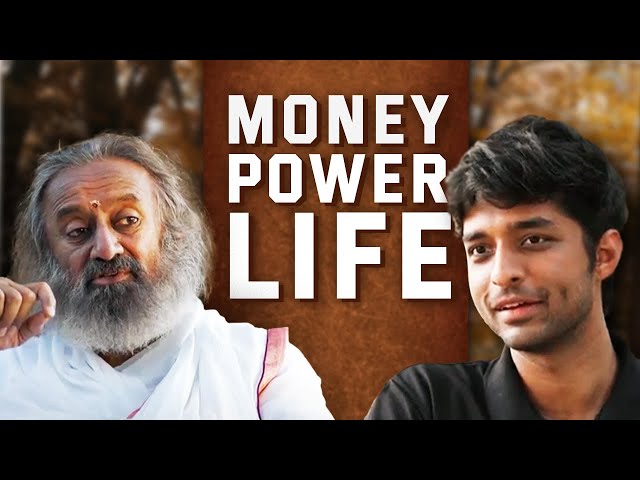 Secrets About Money, Relationships & Life