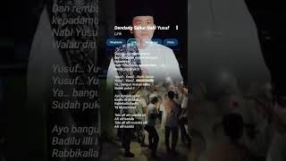 Download Lagu Dendang Sahur Nabi Yusuf 🤗🤗🥰☺️ #jhony93 #jhonydaengtompo #jeneponto #makassarviral #enarotalipaniai MP3