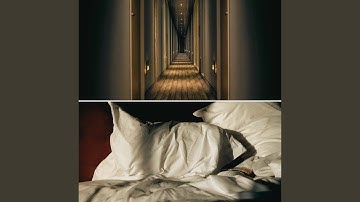 Pulsating Music for Room Service