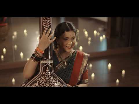 Paadhimadhinadi । Madhuvanti । Mishra Chaapu । Swarathmika Srikanth । Thiruppugazh