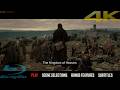 [4K] Sounds Like Our Prayers | Kingdom of Heaven (2005) | 4K Blu-ray™ Movie Clips | 4K60ᴴᴰ