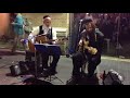 Echo – PF – Grają dwaj bracia rabini - ulice Jerozolimy