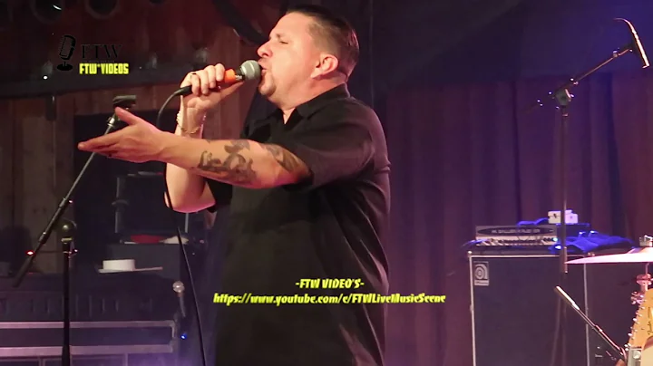 The Aggrolites (LIVE HD) / Mr. Misery / Belly Up: CA / 12/12/21