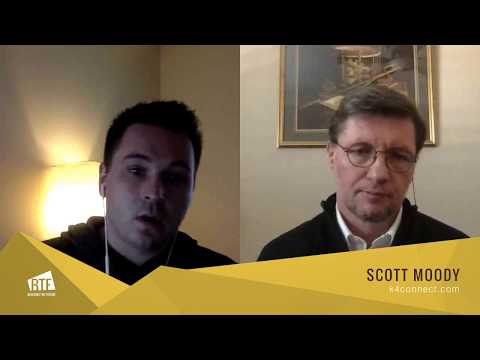 Scott Moody -