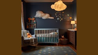 Baby's Calming Thunder Rhythms