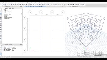 Seismic Design -  Project Assignment for Skyfi Labs online course by - Amit Fulzele