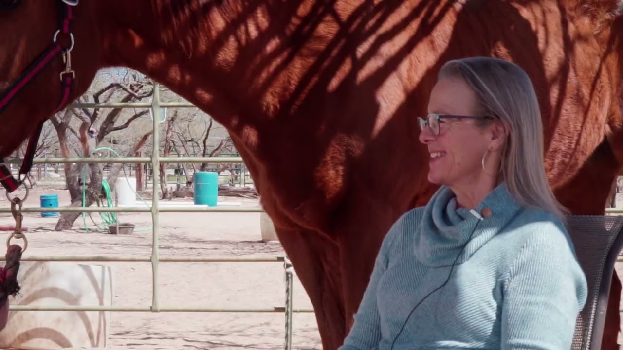 EASE Interview: Wendy & Ralph’s Story