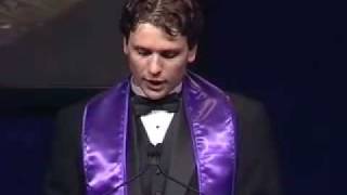 2007 Tech Awards Gala (Awards)