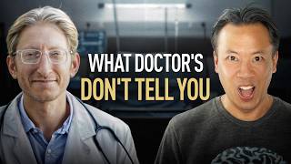 How Supplements & Mitochondria Can Speed Up Brain Injury Recovery | Scott Sherr