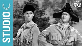 The True Story of Lewis and Clark