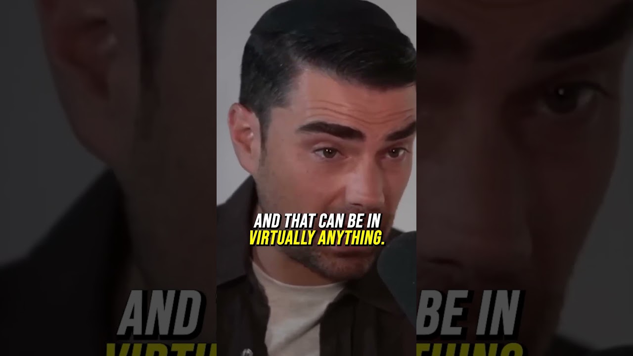 Ben Shapiro’s 3 Steps To Wealth!