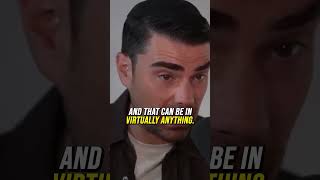 Ben Shapiro’s 3 Steps To Wealth!