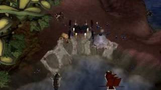 Spore-underwater Tribe=Atlantis