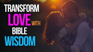Top 10 Bible Verses About Love with Inspiring Explanations by Daily Graceful Inspiration 61 views 6 days ago 17 minutes