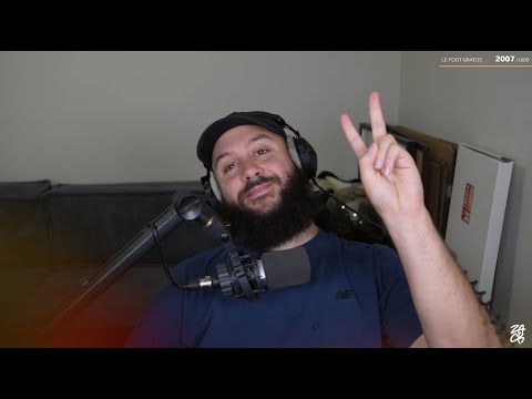 Zack - Debrief SPL, la Crise à l'OM, Droits TV etc