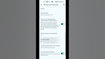 🚀 Chrome Secret Setting for Faster & Safer Internet! 🔒#shorts #youtubeshorts #viral