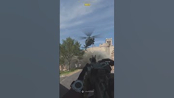 【COD MW3】ヘリ仕留める_024 🔰 #shorts#warzone3 #mw3 #仕留める #ヘリ #warzone