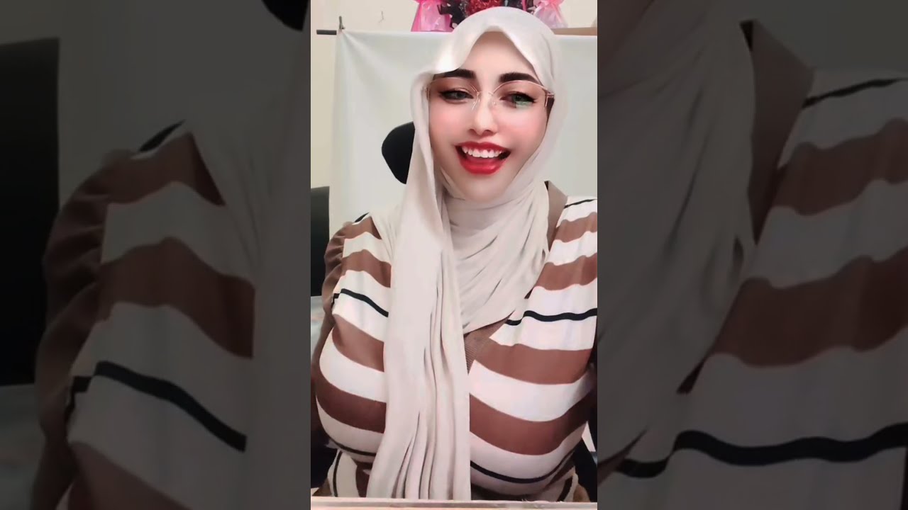 Bigo Live Hijab - 446