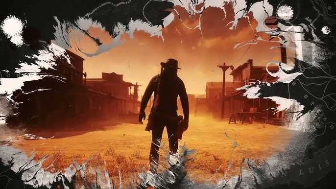 Red Dead Redemption 2 no PC: novas imagens e trailer 4K