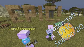 Chekhov's Gun :: Frozencraft UHC 20 :: Episode 7