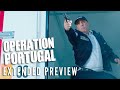 OPERATION PORTUGAL  Extended Preview | Now on Digital and On Demand!