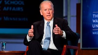 Celebrity Biden: Window for Presidential Bid Has Closed Wealth