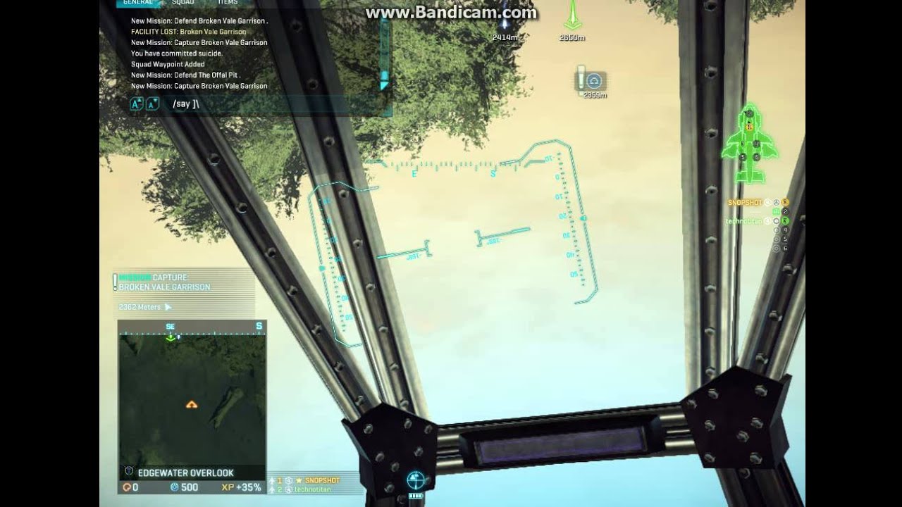 planetside 2 lets play #1