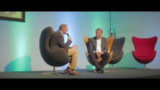 Aftermovie Eerste Double PASS Conferentie