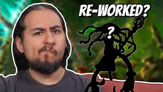 Warhammer Faction Getting Re-worked!